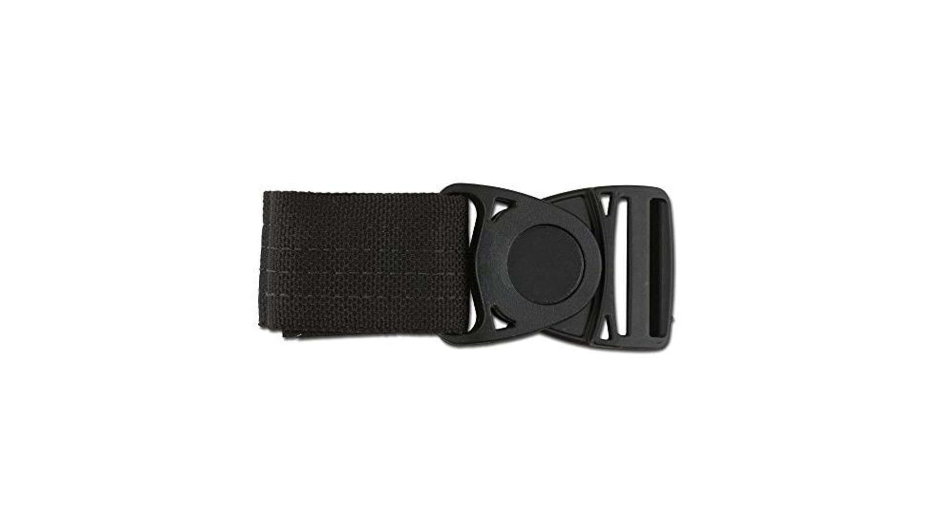 Slide and Quick Release Buckles